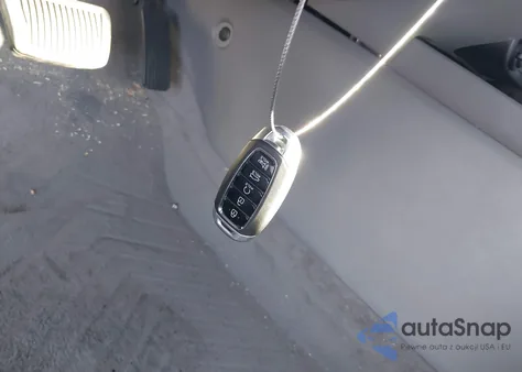 2023 Hyundai Elantra Hybrid Blue z USA, uszkodzony, nr VIN KMHLM4AJ5PU051301